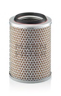 Воздушный фильтр mann MANN-FILTER C 17 217