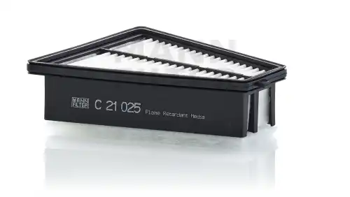 C21025 фильтр воздушный c21025 MANN-FILTER C21025
