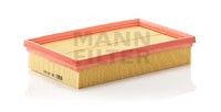 Воздушный фильтр MANN-FILTER C28105