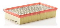Воздушный фильтр MANN-FILTER C30153/2