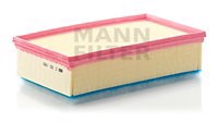 Воздушный фильтр MANN-FILTER C30190