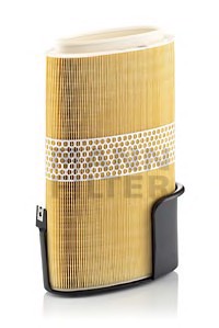 Воздушный фильтр MANN-FILTER C31002