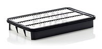 Воздушный фильтр MANN-FILTER C31126