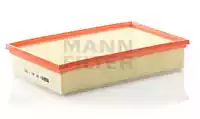 Воздушный фильтр MANN-FILTER C 32 191/1