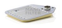 Гидрофильтр автоматической коробка передач MANN-FILTER H2425XKIT