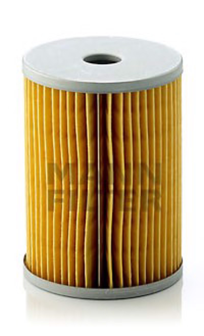 Фильтр масляный MANN-FILTER H928/1