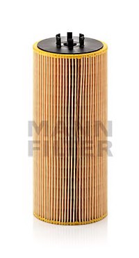 Масляный фильтр MANN-FILTER HU12110X