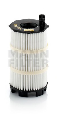 Масляный фильтр MANN-FILTER HU 7005 X
