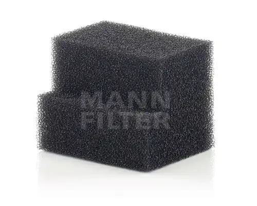 Фильтр воздушный MANN-FILTER LC5008