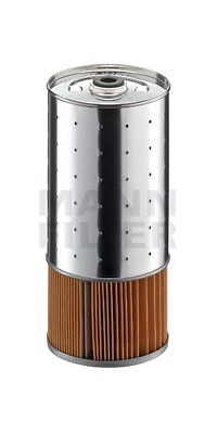 Масляный фильтр MANN-FILTER PF1055/1X