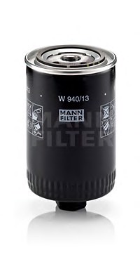 Масляный фильтр