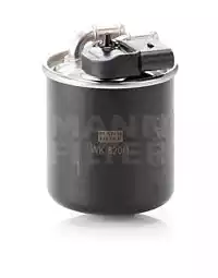 Топливный фильтр