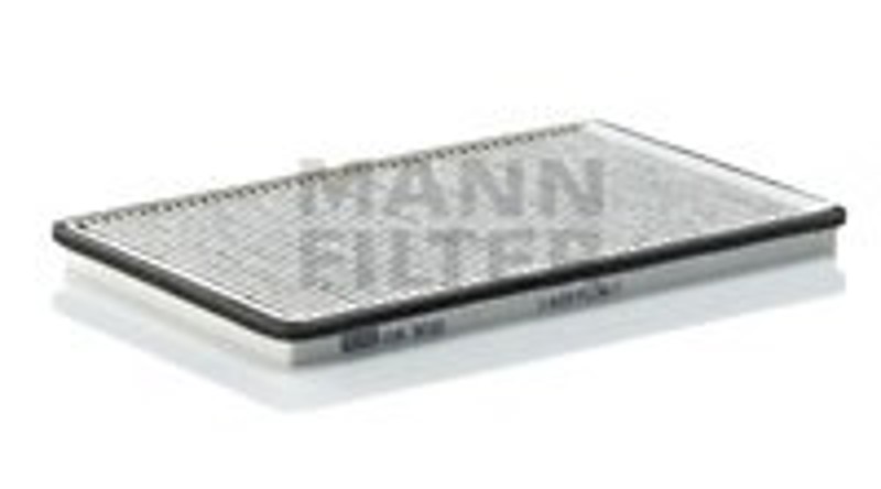Фильтр салона MANN-FILTER CUK3032