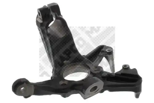 107757 кулак поворотный передний левый vw golf v (1k1) MAPCO 107757