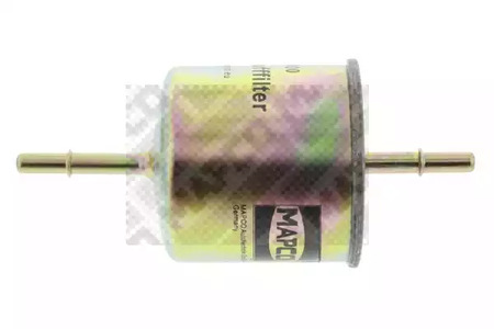 Фильтр топливный MAPCO 62900