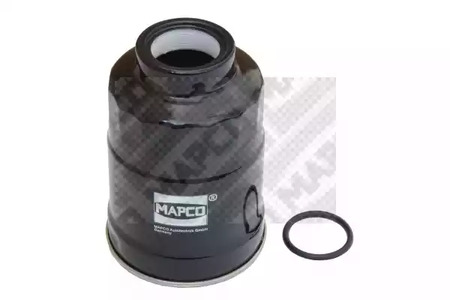 Фильтр топливный MAPCO 63502