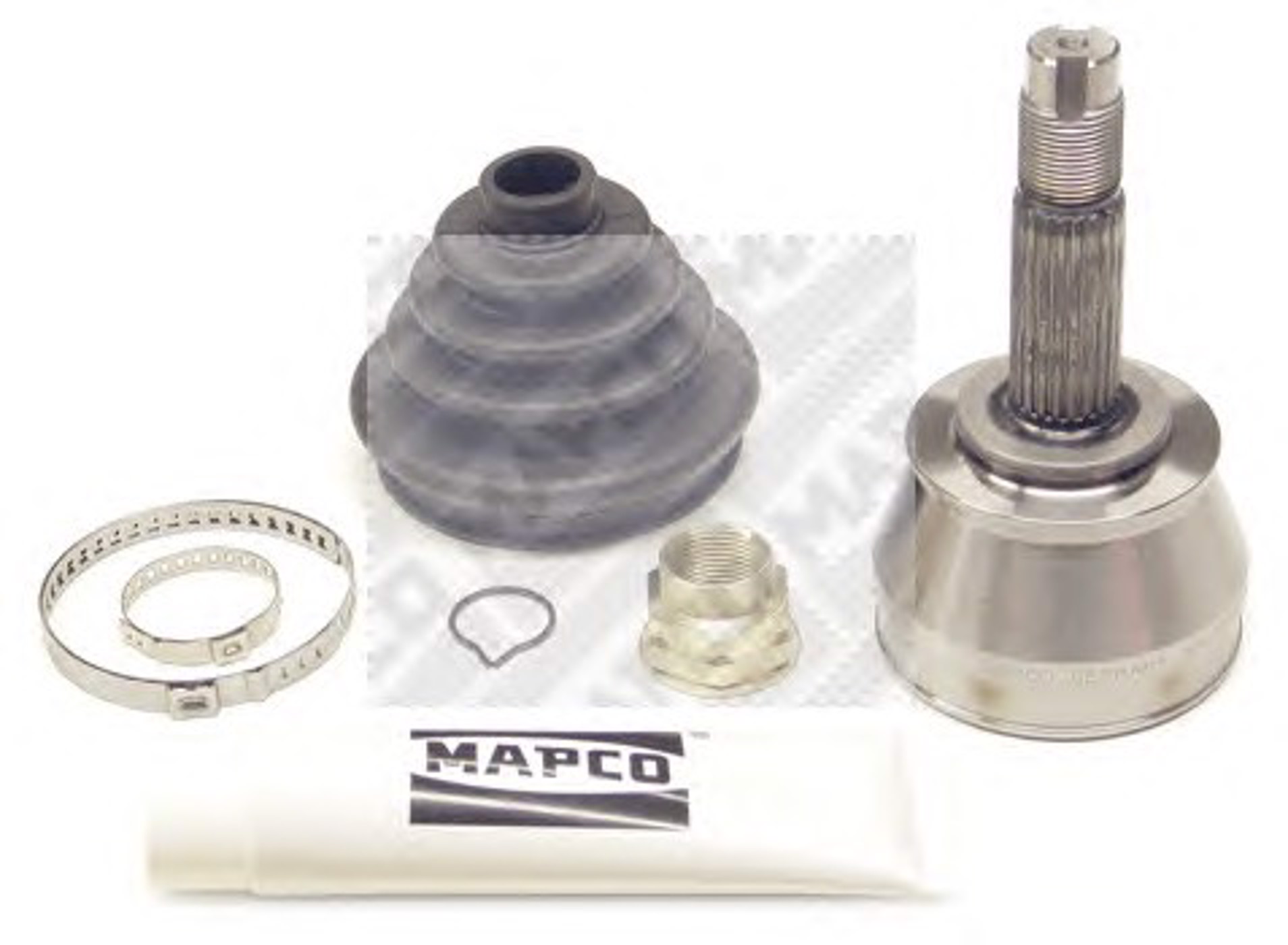 Шрус MAPCO 16033