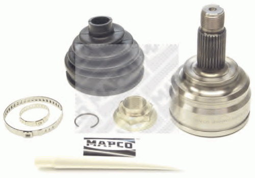 Шрус MAPCO 16650