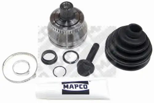 Шрус MAPCO 16834