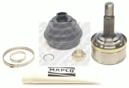 Шрус MAPCO 16908