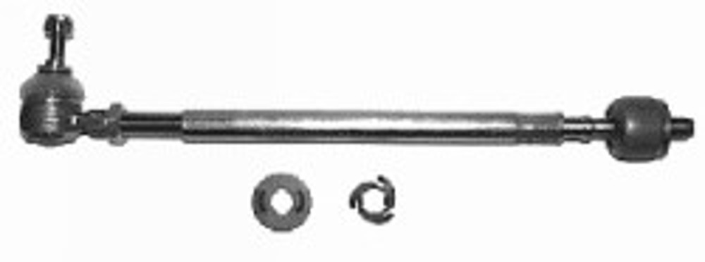Тяга рулевая MAPCO 19106