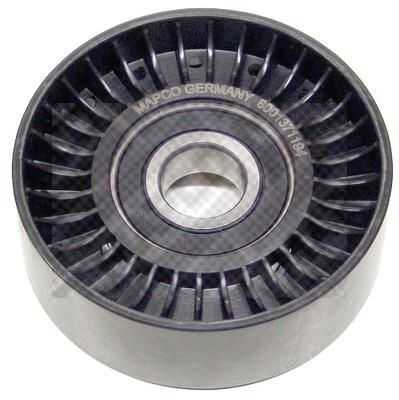 Ролик ручейкового ремня MAPCO 24761/1