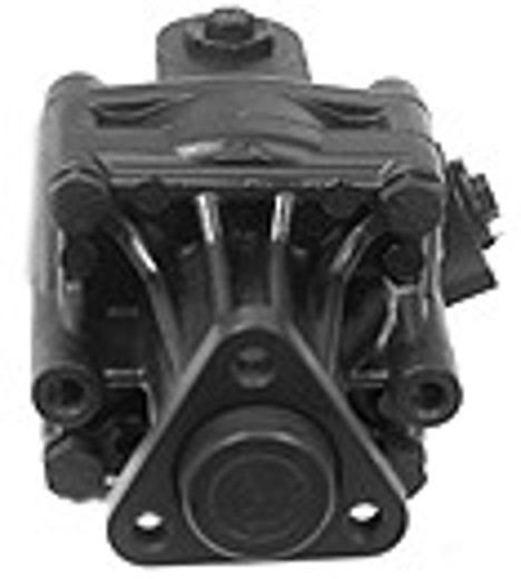 Насос гидроусилителя MAPCO 27808