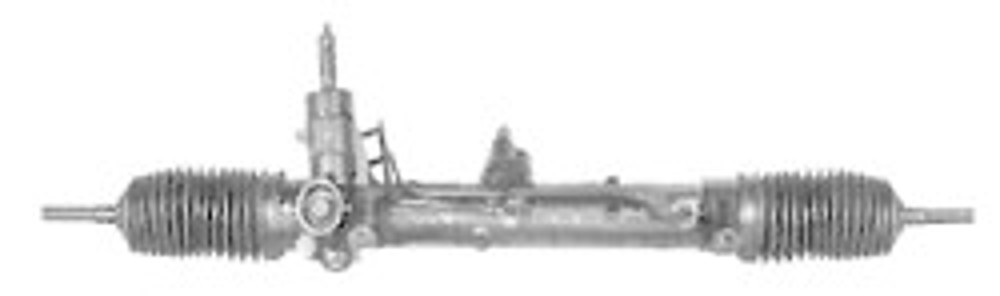Рейка рулевая MAPCO 29024
