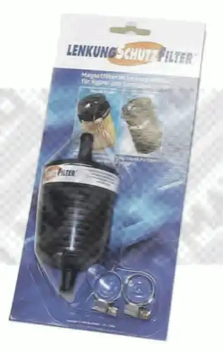 Фильтр коробки передач (акпп) MAPCO 29990