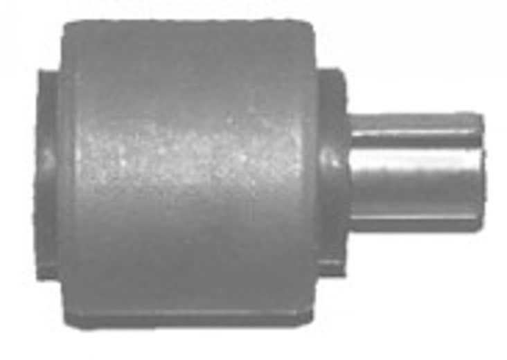 Сайлентблок MAPCO 33838