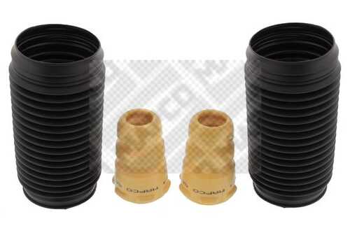 Комплект защитный амортизатора MAPCO 34964