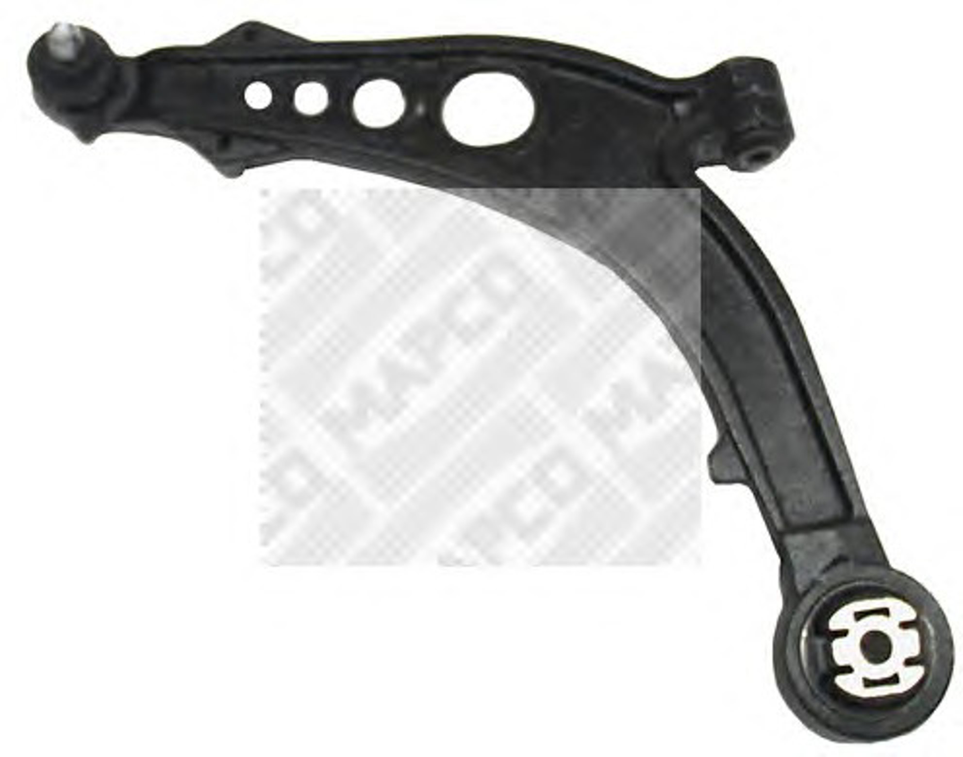 Рычаг подвески MAPCO 49078