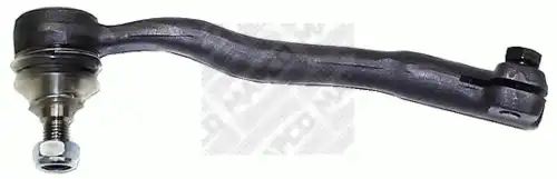 Наконечник поперечной рулевой тяги