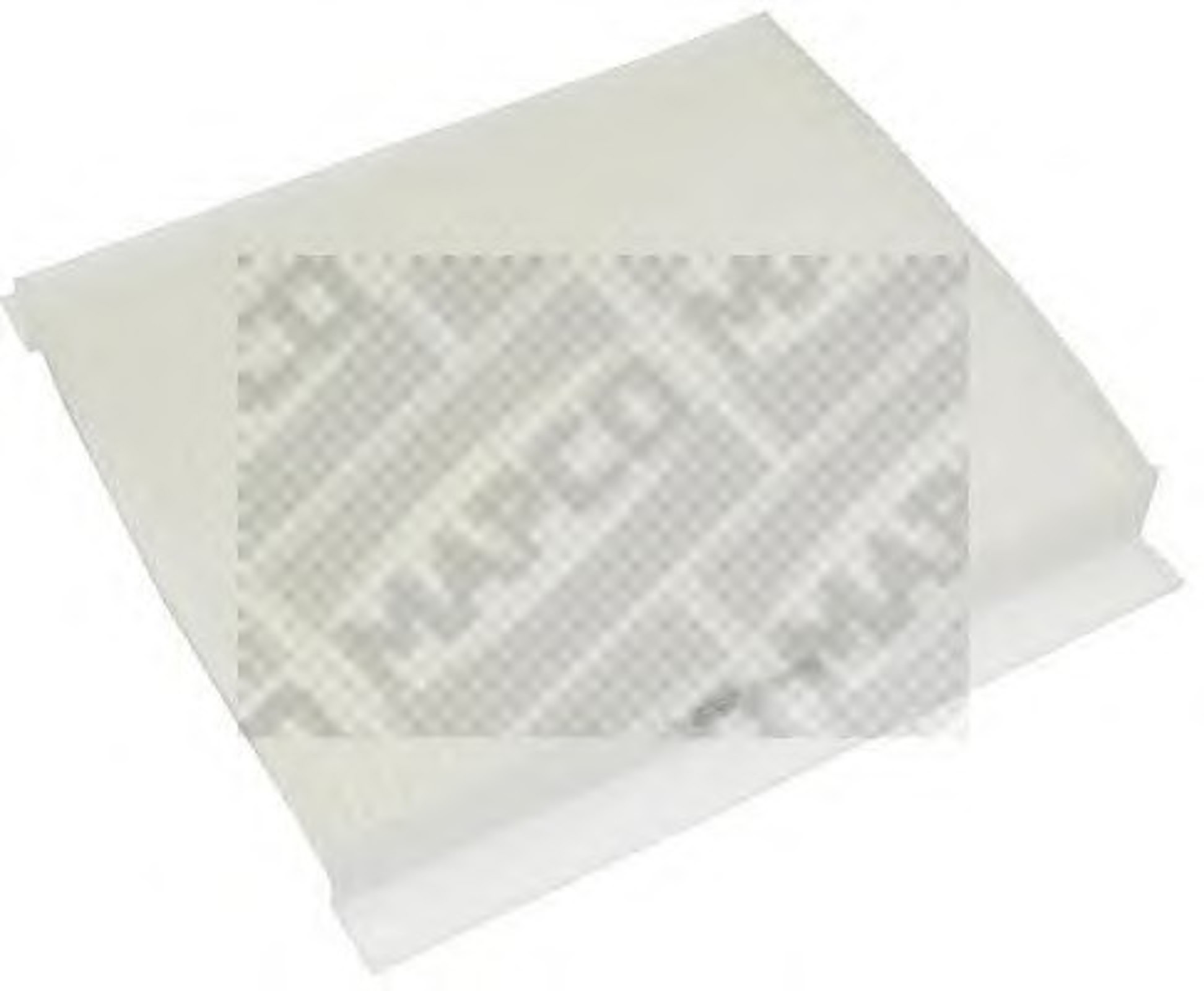 Фильтр салона MAPCO 65509