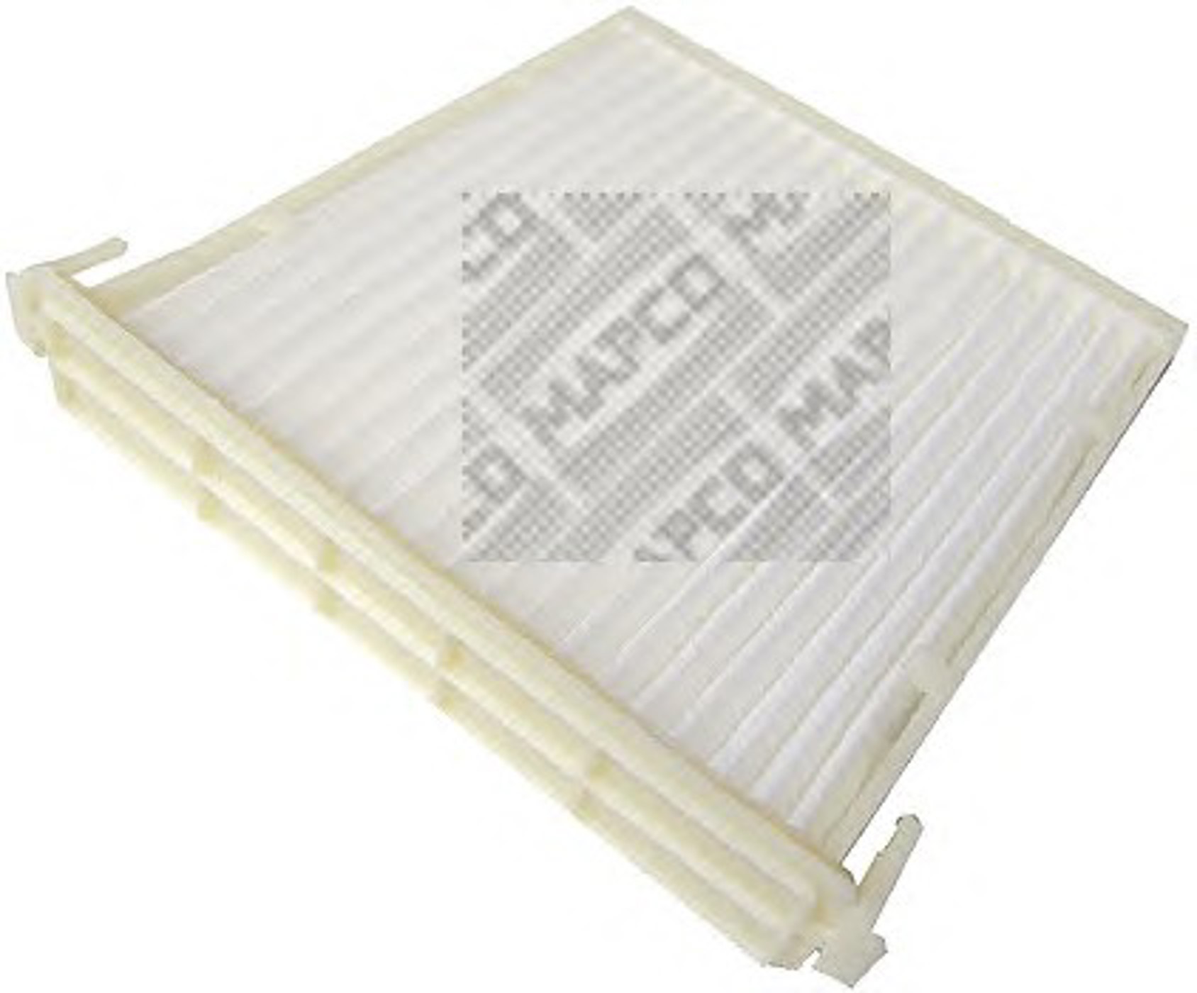 Фильтр салона MAPCO 65554