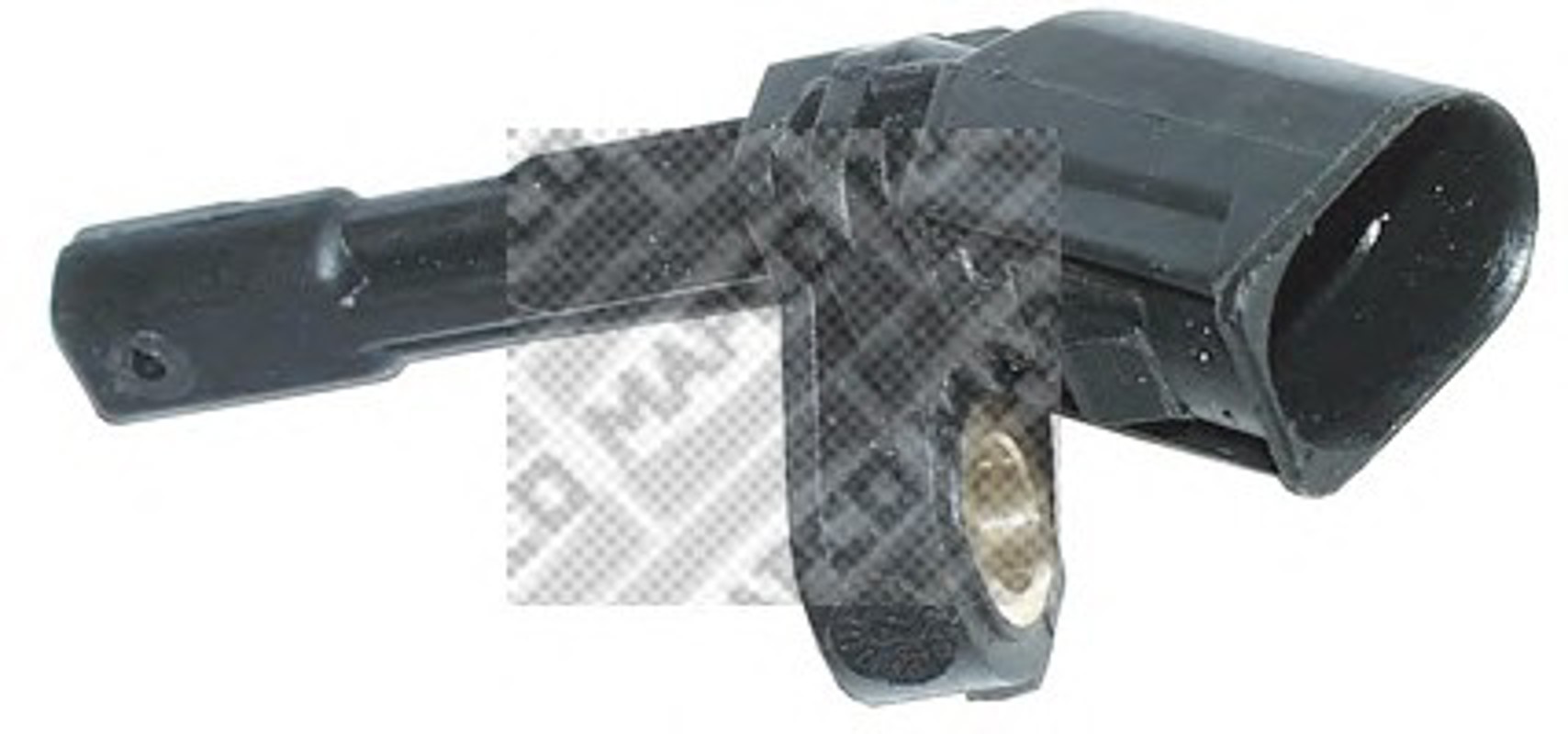 Датчик частоты вращения колеса MAPCO 86837