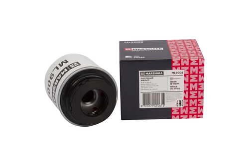 Ml9002 фильтр масляный
