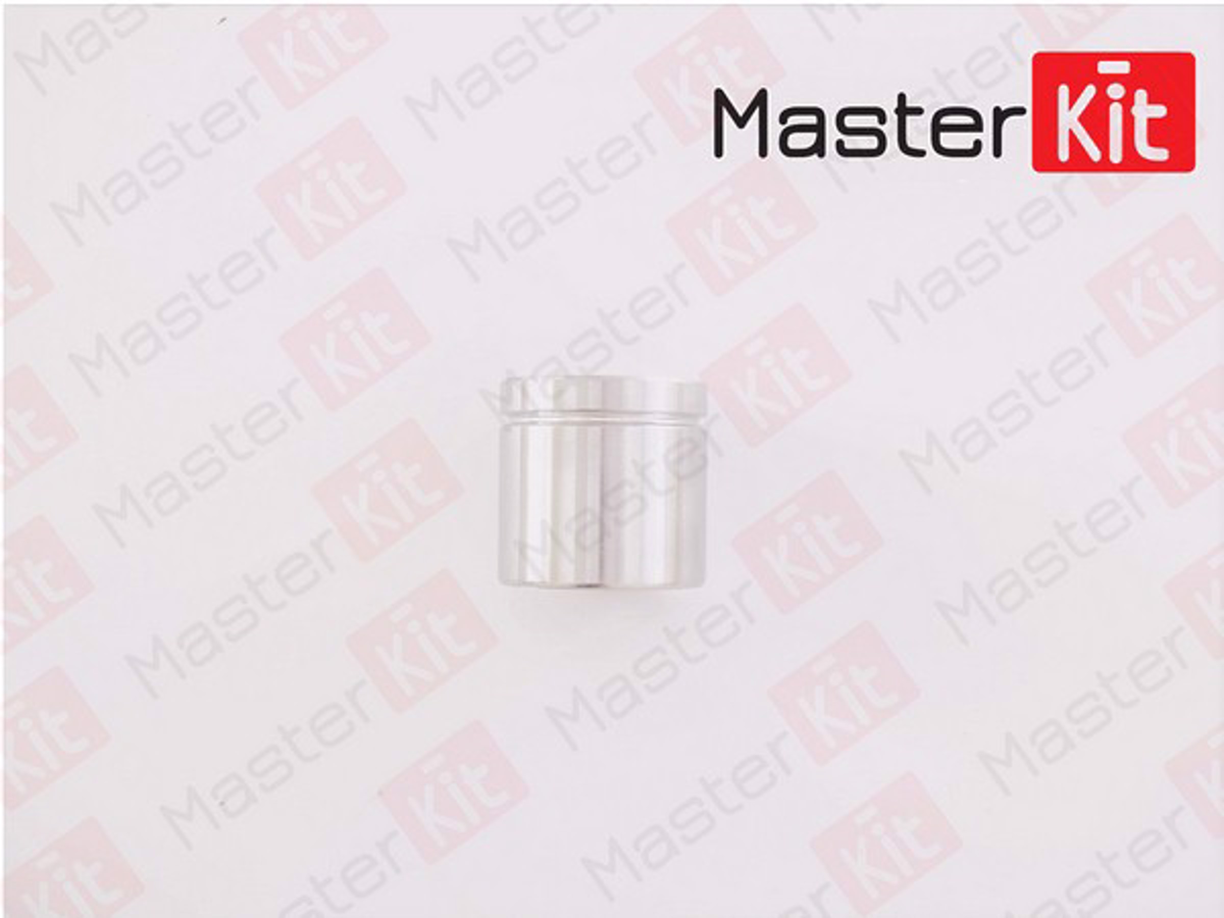 Поршень суппорта masterkit