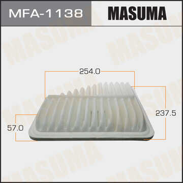 Mfa-1138 фильтр воздушный