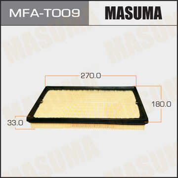 Mfa-t009 фильтр воздушный