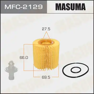 Mfc-2129 фильтр масляный