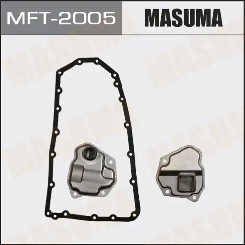 Mft-2005 фильтр cvt