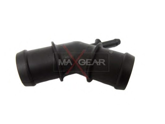 Трубка охлаждающей жидкости MAXGEAR 180145