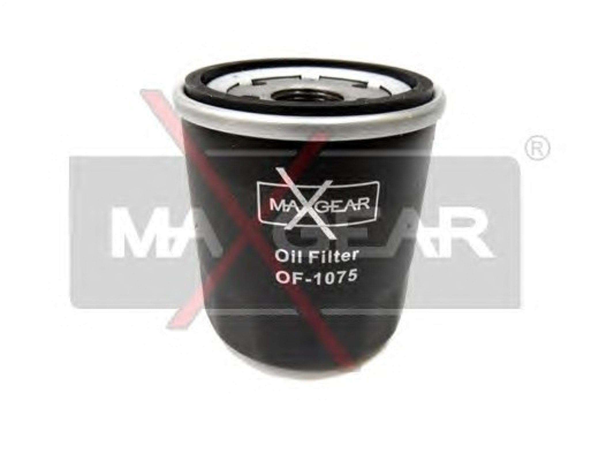 Фильтр масляный MAXGEAR 26-0101