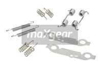 Комплектующие стояночной тормозной системы MAXGEAR 270413