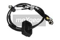 Трос механической коробки передач MAXGEAR 320583