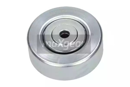 Паразитный / ведущий ролик поликлиновой ремень MAXGEAR 54-0627