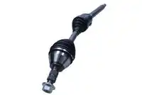 49-1737 полуось MAXGEAR 49-1737