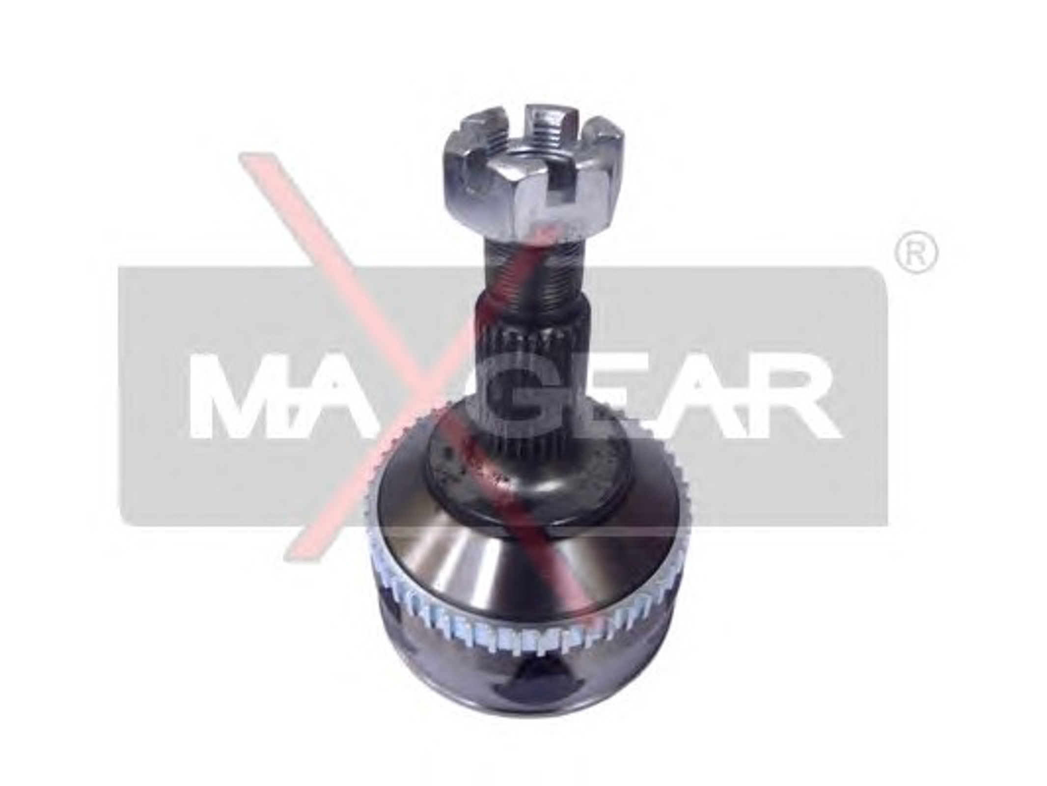 Шарнирный комплект приводной вал MAXGEAR 49-0572
