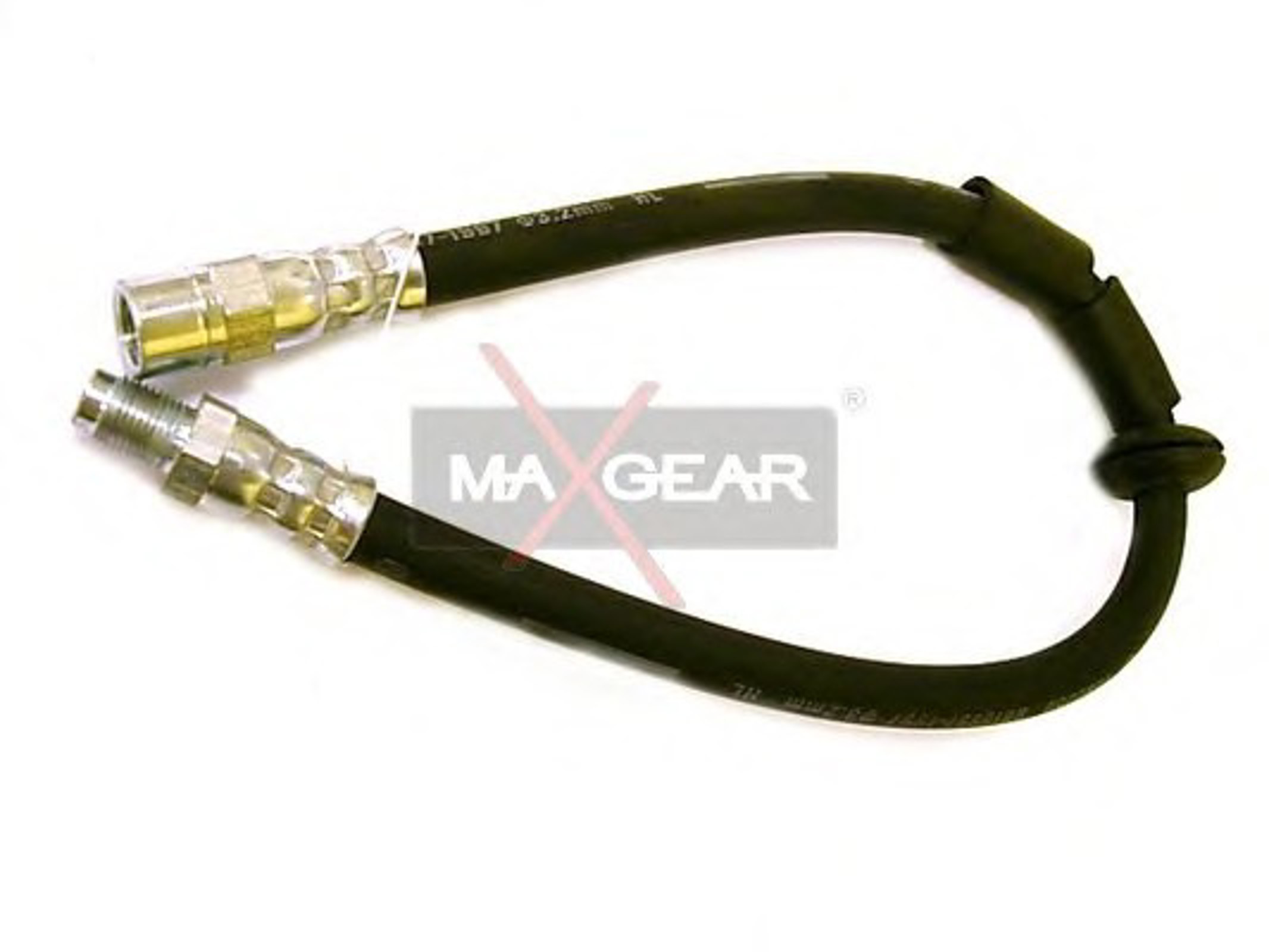 Шланг тормозной MAXGEAR 52-0098